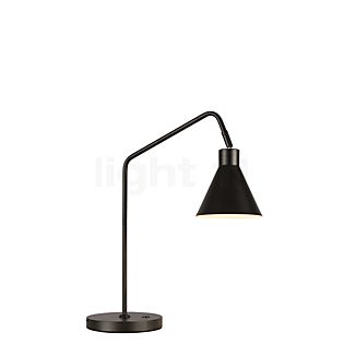 It's about RoMi Lyon Table Lamp black , Warehouse sale, as new, original packaging