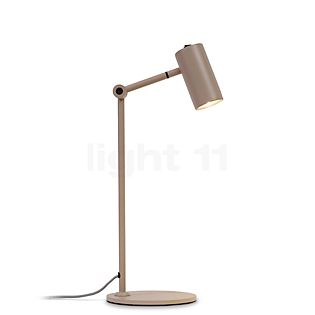 It's about RoMi Montreux Table Lamp sand , Warehouse sale, as new, original packaging