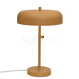 It's about RoMi Porto Lampada da tavolo senape - H.45 cm