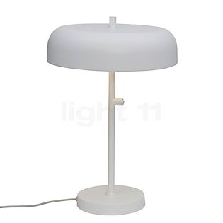 It's about RoMi Porto Lampe de table blanc - H.45 cm