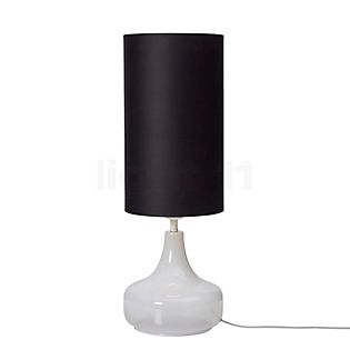 It's about RoMi Reykjavik Table Lamp black - H.45 cm - ø25 cm