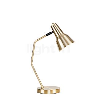 It's about RoMi Valencia Table Lamp gold