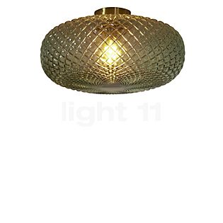 It's about RoMi Venice Ceiling Light green