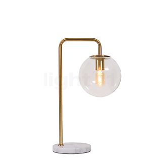 It's about RoMi Warsaw Table Lamp gold , discontinued product