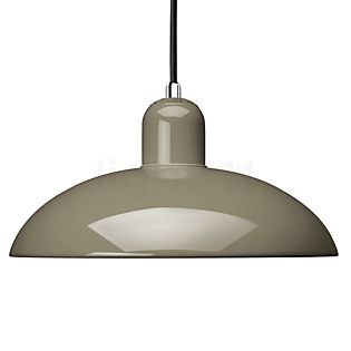 KAISER idell™ 6631-P Pendelleuchte oliv , Lagerverkauf, Neuware