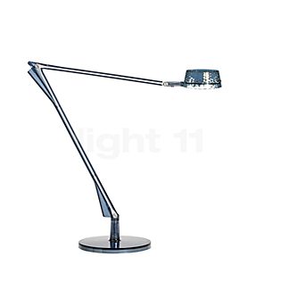 Kartell Aledin Dec Lampe de table LED bleu