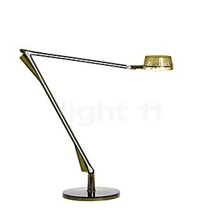 Kartell Aledin Dec Lampe de table LED vert