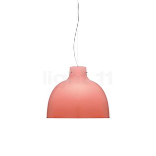 Kartell Bellissima LED rosa brillo