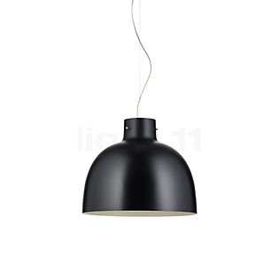 Kartell Bellissima LED sort