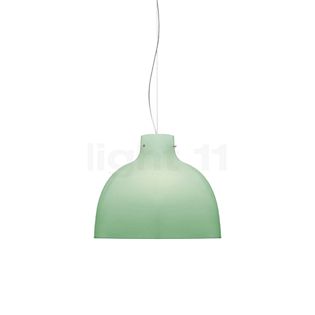 Kartell Bellissima LED vert brillant