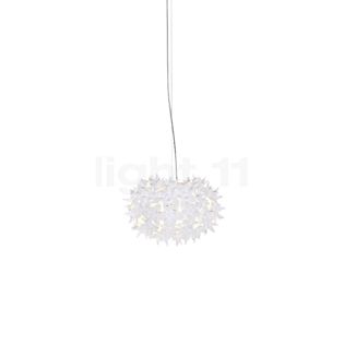 Kartell Bloom Small Hanglamp wit