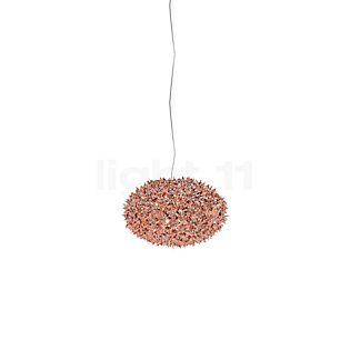 Kartell Bloom Small Suspension cuivre