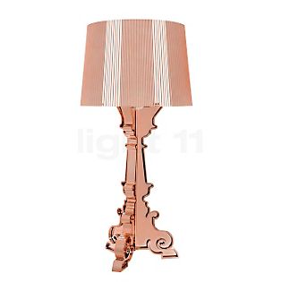 Kartell Bourgie copper