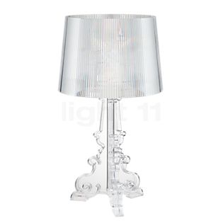 Kartell Bourgie crystal clear
