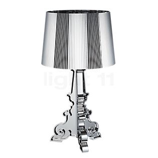Kartell Bourgie silver