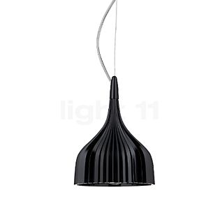 Kartell É Sospensione black glossy