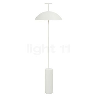 Kartell Geen-A Floor Lamp white