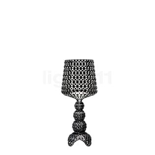 Kartell Kabuki Mini Table Lamp LED black