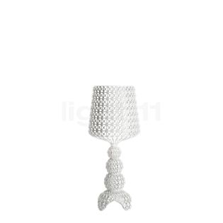 Kartell Kabuki Mini Table Lamp LED white