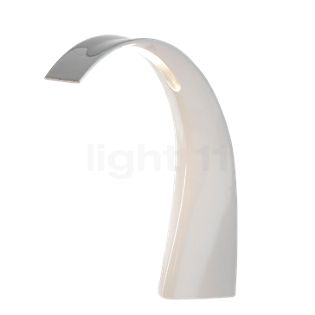 Kartell Taj Bordlampe LED hvid