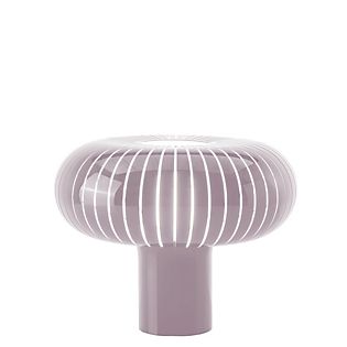 Kartell Teresa Bordlampe lyserød