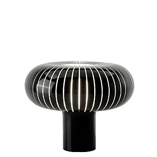 Kartell Teresa Bordlampe sort