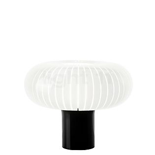 Kartell Teresa Table Lamp white/black