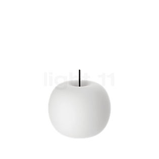 Kundalini Kushi 16 Tischleuchte LED Kupfer
