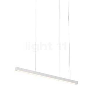 LED28 Hanglamp LED wit - 100 cm - Dali