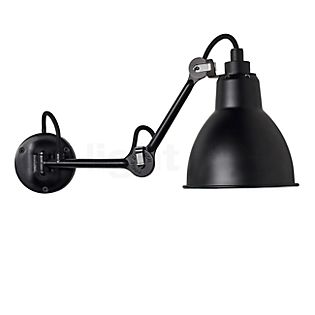 Lampe Gras No 204 Wall Light black