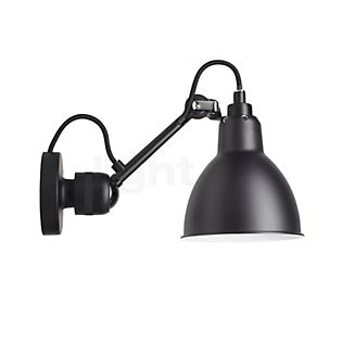 Lampe Gras No 304 Wall light black black