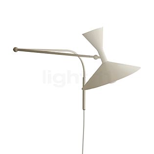 Lampe de Marseille blanc - 50 cm