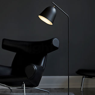 Steh-Leseleuchten & Leselampen kaufen bei light11.de