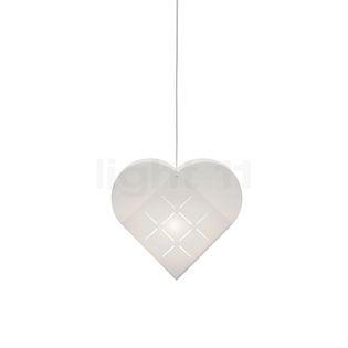 Le Klint Heart Light Suspension 37 cm