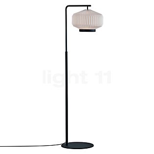 Le Klint Shibui Floor Lamp black