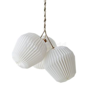 Le Klint The Bouquet Hanglamp 3-lichts ø55 cm , Magazijnuitverkoop, nieuwe, originele verpakking