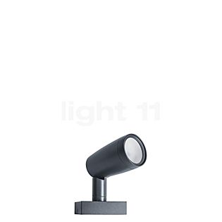 Ledvance Endura Pro Erdspießstrahler LED Smart+ grau , Lagerverkauf, Neuware