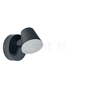 Ledvance Endura Style Spot LED grey, 1-flame , Warehouse sale, as new, original packaging