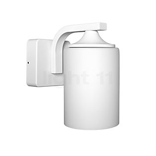 Ledvance Endura Wall Lantern white , discontinued product