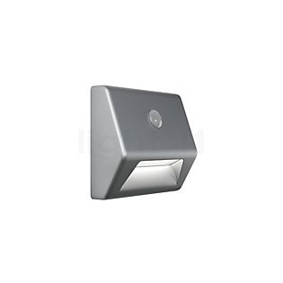 Ledvance Nightlux Stair Luce notturna LED argento