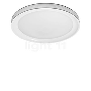 Ledvance Orbis Frame Lampada da soffitto LED Smart+ bianco/trasparente