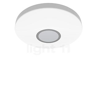 Ledvance Orbis Plate, lámpara de techo LED ø34 cm