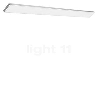 Ledvance Planon Frameless Deckenleuchte LED 120 cm x 10 cm