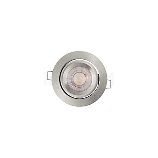 Ledvance Simple Spot LED gris - lot de 3 , fin de série