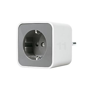 Paulmann ZigBee Smart Plug adaptador de enchufe