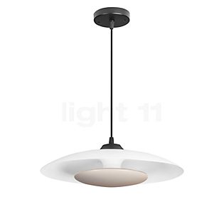 Ledvance Tibea, lámpara de suspensión LED Smart+ blanco