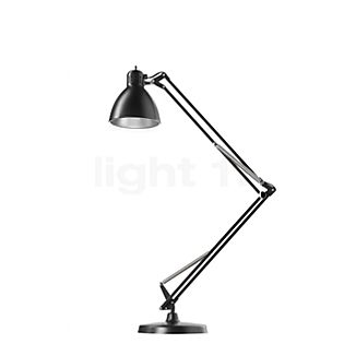 Light Point Archi Lampe de table noir - ø16 cm - avec pied