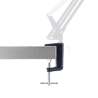 Light Point Archi T2 Clamp blue