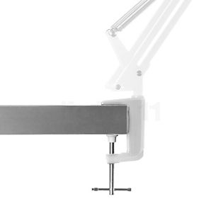 Light Point Archi T2 Clamp white