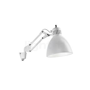 Light Point Archi W1 Wall Light white